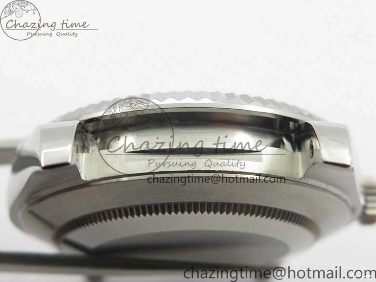 MiroTime 0125 Sporty DateJust 126334 SS Noob 1:1 904L Best Edition Blue Dial Diamond on Oyster Bracelet A 3164